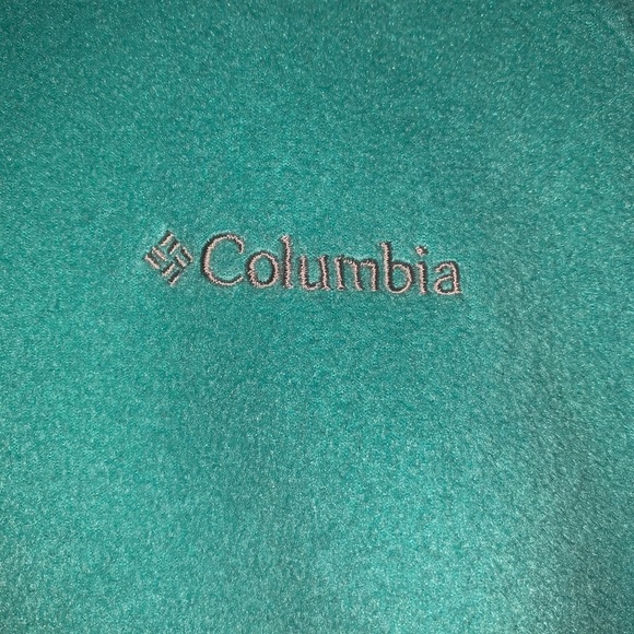 Columbia jacket - Picture 2 of 8
